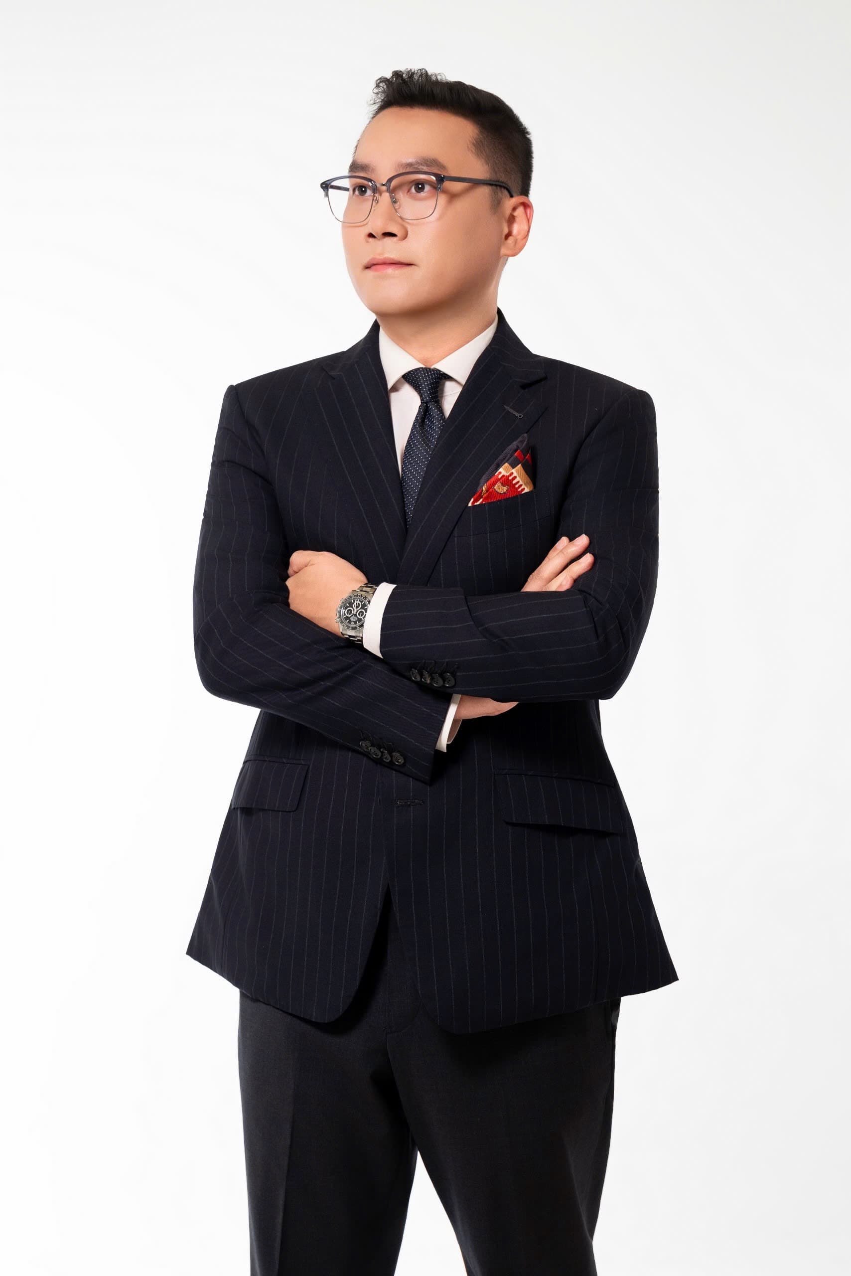 Le Tuan Anh, Managing Partner